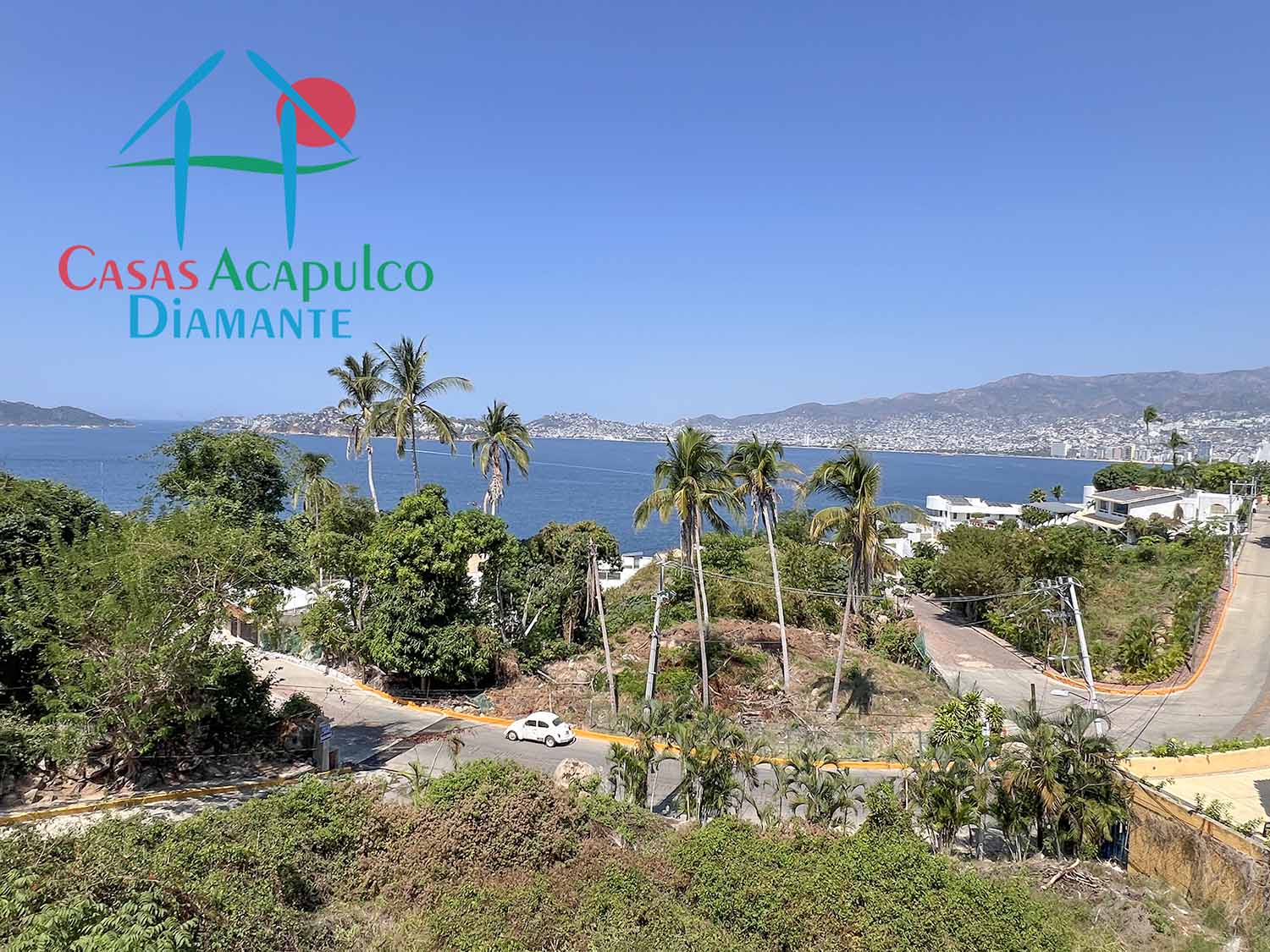 Villa Canora - Terraza 24